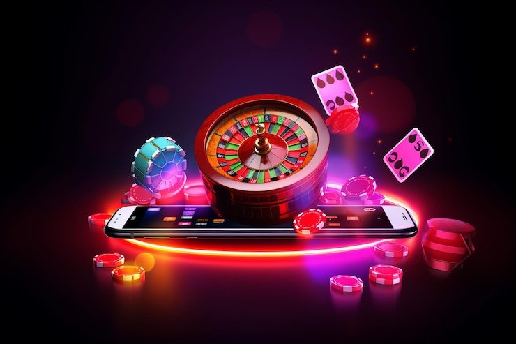 tampilan arcade games di aplikasi mobile lumba188